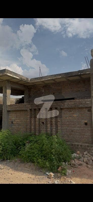 فراش ٹاؤن اسلام آباد میں 6 مرلہ Studio مکان 85.0 لاکھ میں برائے فروخت۔
