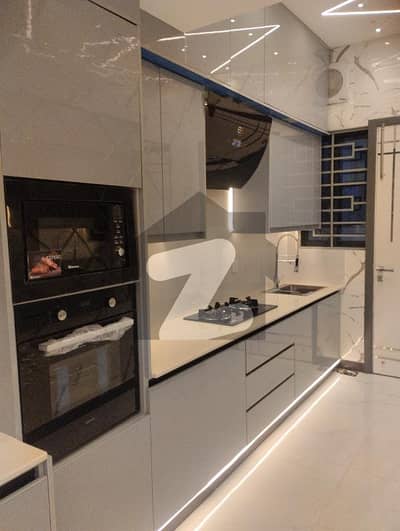 Upper Portion For Rent