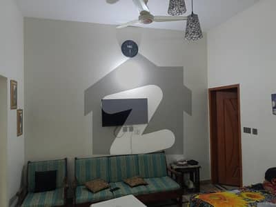 Double Storey House Available For Sale