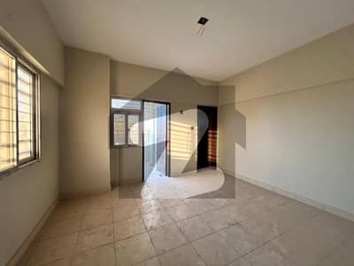 ALRAUF SKY CORNER 2 BED DRAWING LOUNGE 4TH FLOOR CHILDREN PLAY AREA SOLAR BACKUP 24 HRS SWEET WATER MAIN ROAD FACING UNTOUCH FLAT NORTH KHI SECTOR 11H (DEMAND 40,000 RENT PER MONTH)