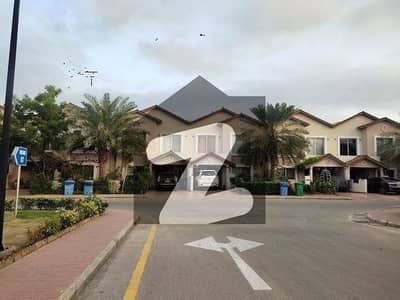 3 Bed DD Lounge 152 Sq Yd Villa FOR SALE At Precicnt-11B (All Amenities Nearby) Heighted Location Investor Rates