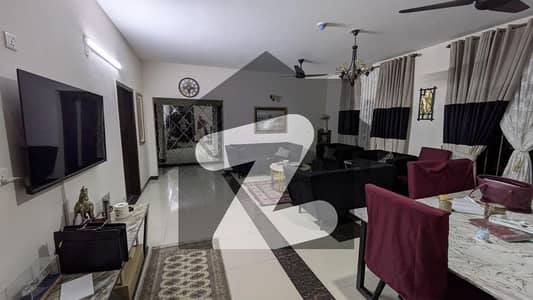 For Sale 3 Bed DD Flat in Sector J Askari 5 West Open 2600 sq ft Prime Location