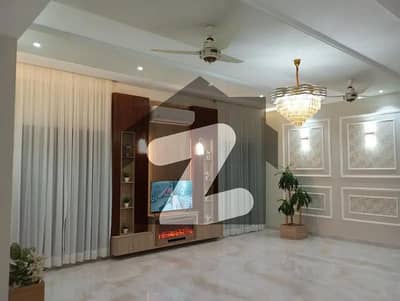 1000 Yards Luxury Bungalow With Basement West Open For Sale In DHA Phase 8 Zone A Karachi 1000 Yards Luxury Bungalow With Basement West Open For Sale In DHA Phase 8 Zone A Karachi