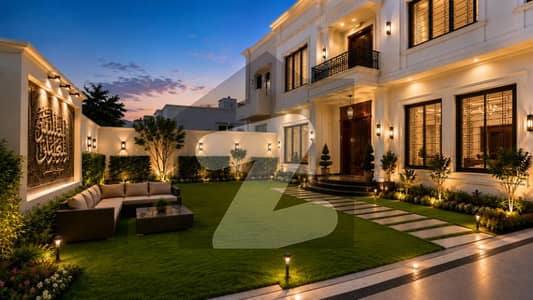12 Marla House For Sale