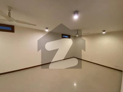 Modern Design 500 Sq. Yards Like-New Bungalow for Rent DHA Phase 6.