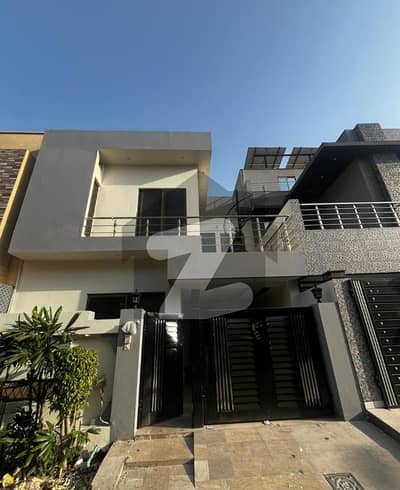 5 MARLA HOUSE FOR sale