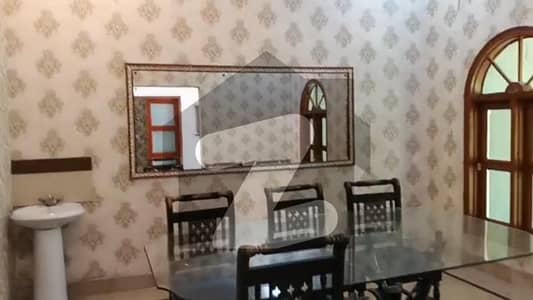 21.5 Marla House For Rent on Canal Road Abdullah Gardens Faisalabad