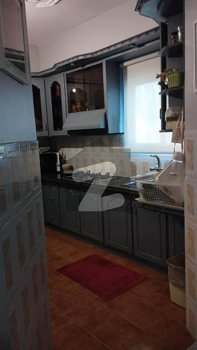2 Bed Dd Apartment Available For Sale in Sehar Commercia Area Dha Phase 7