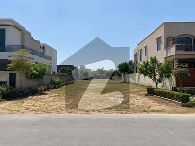 HOT LOCATION 1 Kanal Residential Plot For Sale in DHA Phase 7 Block S | DP Pol Clear | Possession Clear HOT LOCATION 1 Kanal Residential Plot For Sale in DHA Phase 7 Block S | DP Pol Clear | Possession Clear