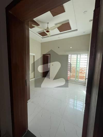 7 Marla Lower Portion 2Bed Drawing TV Lounge Kitchen Sun Fort Society Near UCP