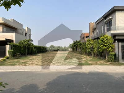 Hot Deal Spacious 1 Kanal Plot On 70 Feet Road Available For Sale In DHA Phase 7 Block Y