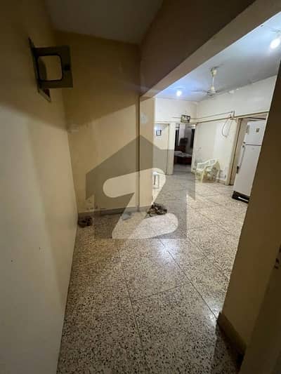2 Bed DD flat Available for Rent
