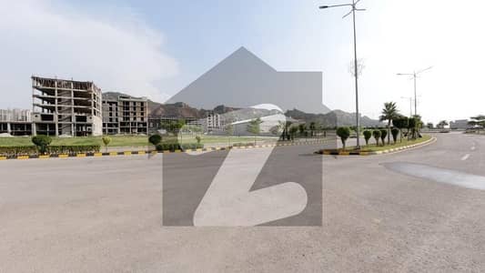 Book A Residential Plot Of 1250 Square Feet In Faisal Hills - Block C Islamabad
