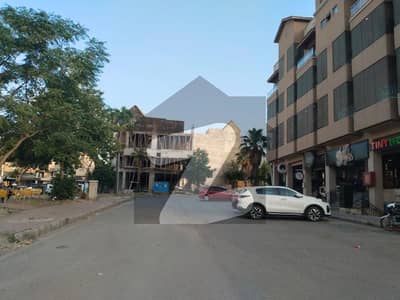8 Marla (40x45) Commercial Plot Is Available For Sale In Prime Location Of Sec F Dha Ph 01 8 Marla (40x45) Commercial Plot Is Available For Sale In Prime Location Of Sec F Dha Ph 01