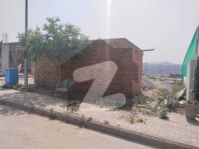 1 Kanal Residential Plot Is Available In Dha Ph 04 Sec A Islamabad On Very Reasonable Price