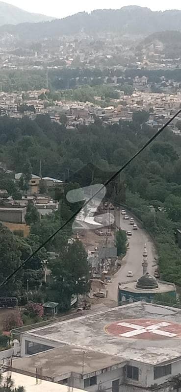**1 Kanal South Open Plot For Sale Abbottabad** **1 Kanal South Open Plot For Sale Abbottabad**