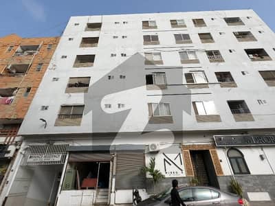 On Excellent Location Flat Of 1750 Square Feet Available For Sale In Badar Commercial Area On Excellent Location Flat Of 1750 Square Feet Available For Sale In Badar Commercial Area