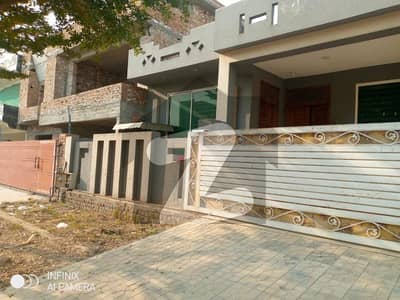 Urgent Selling Our Own House in F-17/2 Islamabad on Investor Rate