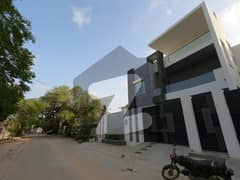 TOWN HOUSE 250 SQ YRDS