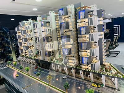 Metropolis Signature 4 year instalment plan