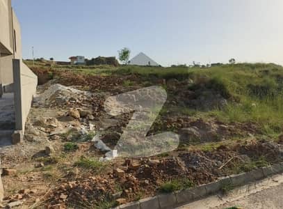 In Islamabad You Can Find The Perfect Residential Plot For Sale