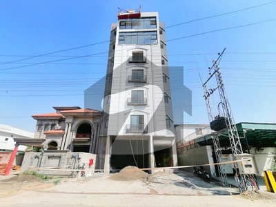 In Lahore You Can Find The Perfect Prime Location Building For sale In Lahore You Can Find The Perfect Prime Location Building For sale