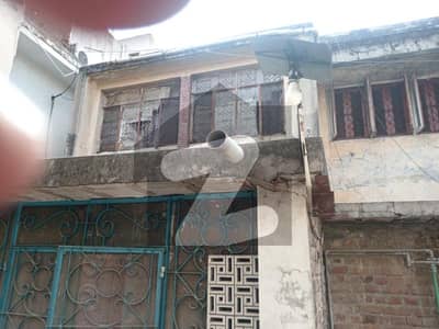 18 Marla House Is Available For Sale In F-6/1 Islamabad
