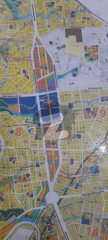 top commercial zone
