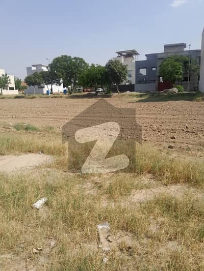 2 kanal plot for sale in dha11 rahber cost of land