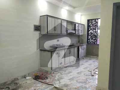 Flat For Rent In Satellite Town Rawalpindi