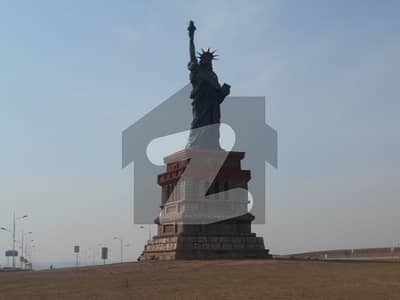 Over Sea'S-6 Plot Back Open Possession Area Plot In Street 12 Fully Developed Open Transfer NO Tax No Transfer Fee Plot For Sale
