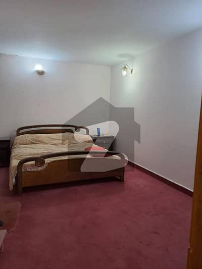 900 Square Feet Apartment Is Available For Sale On Bank Road Murree