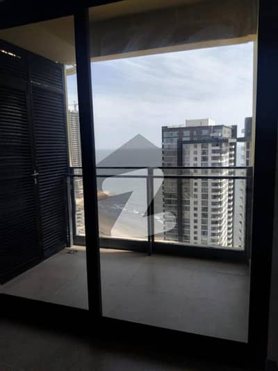 Luxury Sea View Apartment for Sale in EMAAR Coral Tower 1