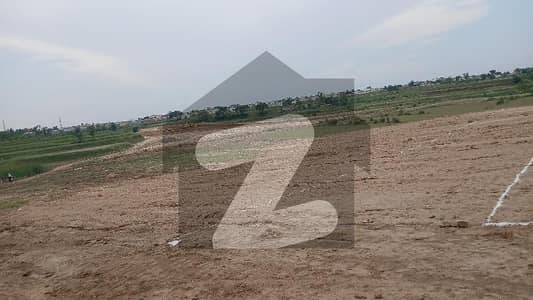 Sagri Near To Rawat Opposite DHA Valley Phase 7