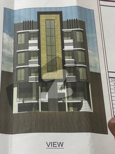 Street 62 & 80 Feet Road Plot For Sale