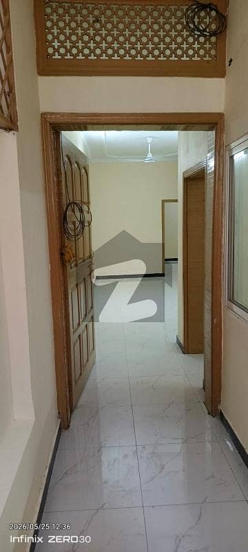 Reserve A Centrally Located Prime Location Lower Portion Of 900 Square Feet In Shamsabad