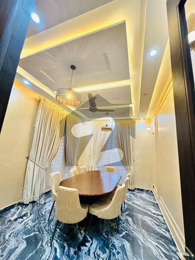 Kanal Fully Furnished House For Sale DHA Phase 7 W Block Kanal Fully Furnished House For Sale DHA Phase 7 W Block