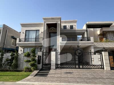 1 Kanal Brand New House Avaliable For Sale In Lake City 1 Kanal Brand New House Avaliable For Sale In Lake City