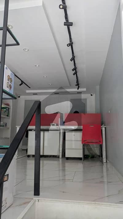 Highly-Desirable Shop Available In Clifton - Block 5 For sale