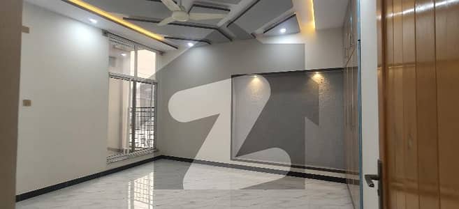 Kanal New Upper Portion For Rent