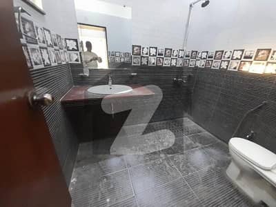 5 Marla Corner House For Sale