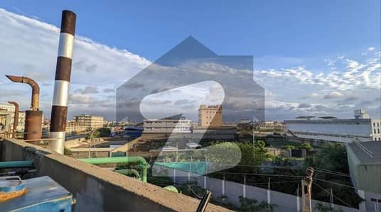 Industrial Land Available For Sale In Site Area