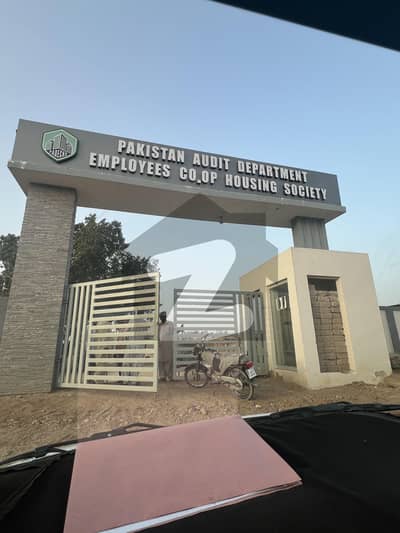 240 SQ YARD PLOT AVAILABLE FOR SALE IN PAK AUDIT CHS SCHEME 33 KARACHI 240 SQ YARD PLOT AVAILABLE FOR SALE IN PAK AUDIT CHS SCHEME 33 KARACHI