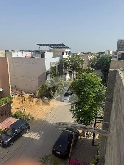 ڈی ایچ اے فیز 7 ایکسٹینشن ڈی ایچ اے ڈیفینس,کراچی میں 5 کمروں کا 5 مرلہ مکان 7.5 کروڑ میں برائے فروخت۔