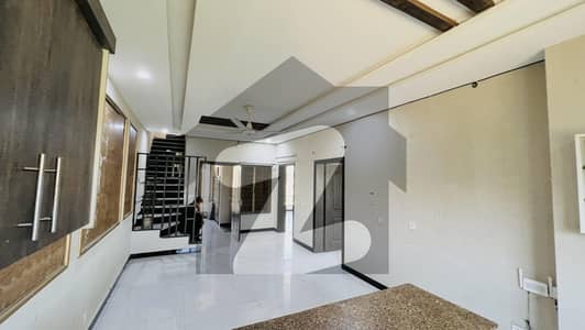 5 Marla Upper Portion For Rent Near To Markaz And family park