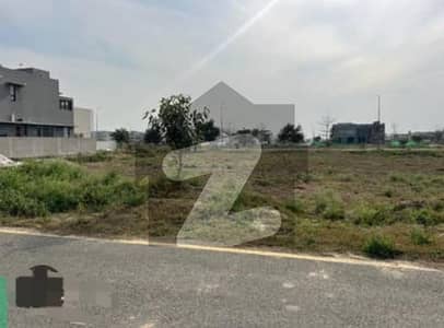 DHA 9 Prism P block plot no 1058 for sale DHA 9 Prism P block plot no 1058 for sale