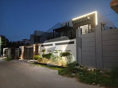 666 Yards Brand New Bungalow For Sale DHA Phase 8 Zone A