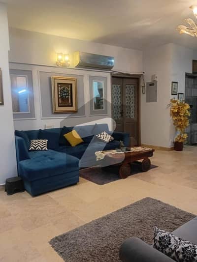Full Floor Apartment For Sale