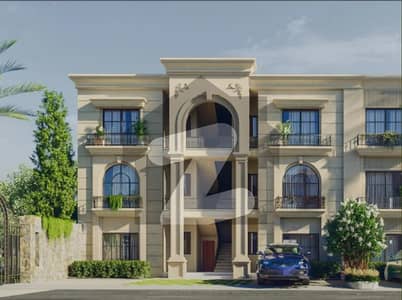 Premium 2-Bedroom Luxury Townhouse For Sale In Park Avenue Homes!
