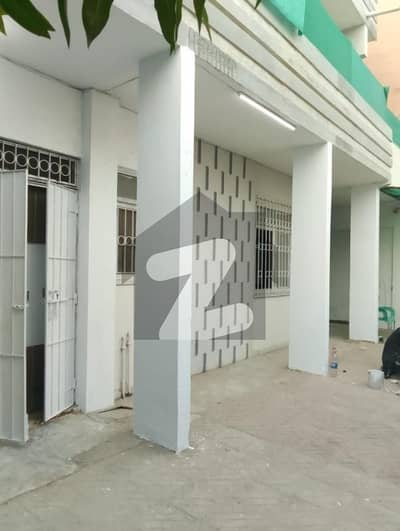 گلشنِ اقبال - بلاک 7 گلشنِ اقبال,گلشنِ اقبال ٹاؤن,کراچی میں 10 مرلہ Studio دفتر 1.6 لاکھ میں کرایہ پر دستیاب ہے۔